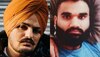 Sidhu Moosewala Murder: इंटरपोल ने गोल्डी बराड़ के खिलाफ रेड कॉर्नर नोटिस जारी किया