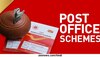 Post Office FD: पोस्‍ट ऑफ‍िस की इस धांसू स्‍कीम में जमा करें पैसे, म‍िलेगा बैंक से भी ज्‍यादा फायदा