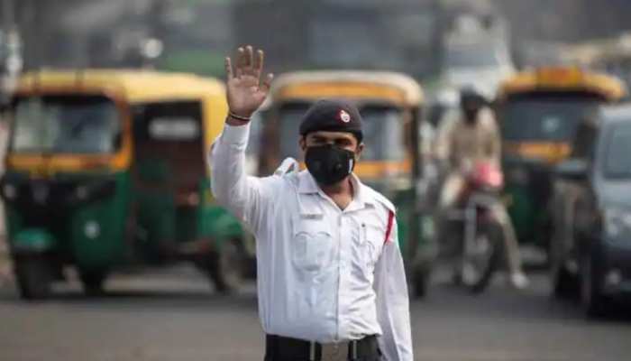 Traffic Challan की ताज़ा खबरे हिन्दी में | ब्रेकिंग और लेटेस्ट न्यूज़ in  Hindi - Zee News Hindi