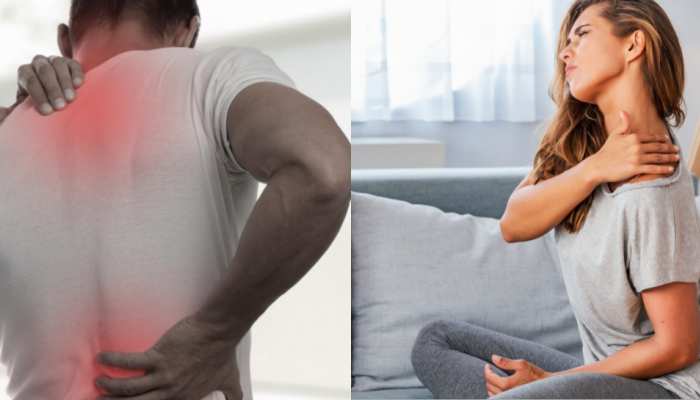 body pain treatment : खतरनाक कारणों से शरीर में रहता है दर्द, ये उपाए होंगे मददगार