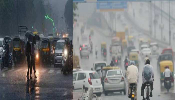 Weather Update:15 जून तक गर्मी से होगा हाल-बेहाल! मानसून को लेकर आई अच्छी खबर... 