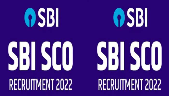 SBI SCO Recruitment: आवेदन करने का आज Last Day, सैलरी और आवेदन लिंक यहां देखें