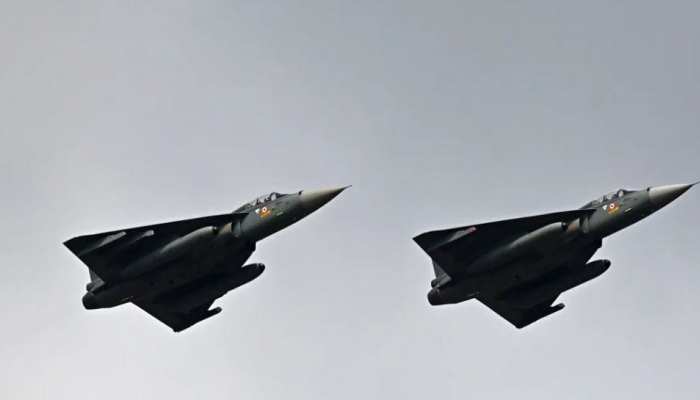 Fighter Jets: ବୃଦ୍ଧି ପାଇବ ଭାରତୀୟ ବାୟୁସେନାର ଶକ୍ତି, ୧୧୪ ଟି ଯୁଦ୍ଧ ବିମାନ କିଣିବେ ସରକାର