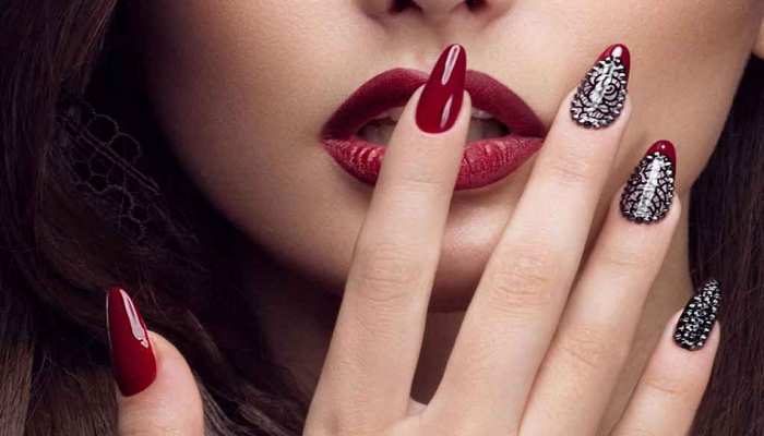 Follow these tips for long and strong nails nails will grow faster | Long  Nails: लंबे और मजबूत नाखून के लिए अपनाएं ये टिप्स, तेजी से बढ़ेंगे नाखून] |  Hindi News, Bihar