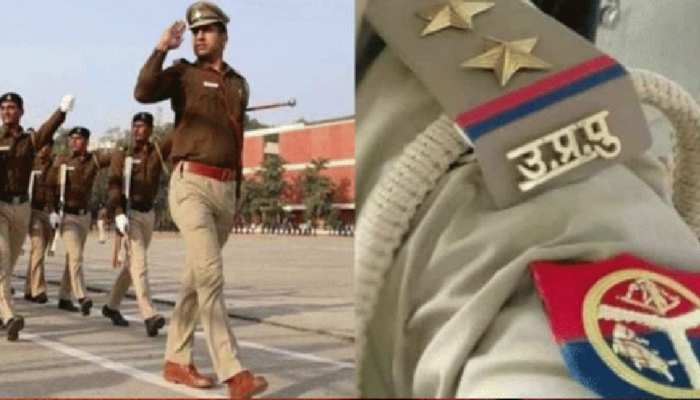 UP Police Constable Bharti 2022: Check UPPBPB Notification, Application  Date, Online Form and more details