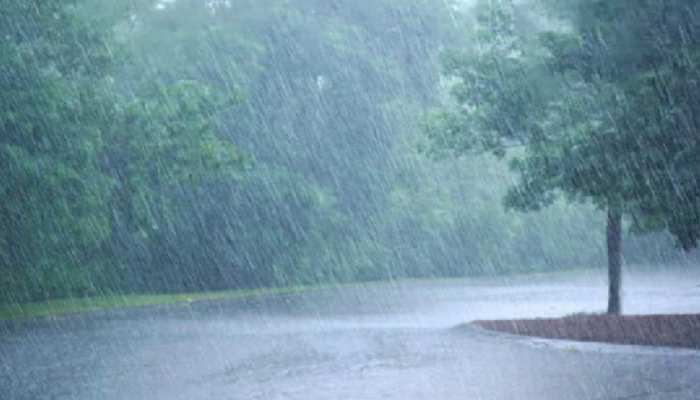 Haryana & Punjab Weather Today