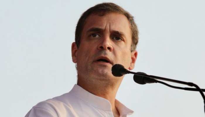 राहुल गांधी ने की सोमवार तक पूछताछ टालने की मांग, ED को बताई ये वजह