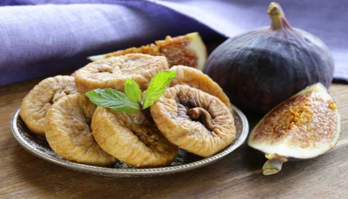 Benefits Figs: अंजीर का सेवन इस वक्त करें, मिलेंगे गजब के फायदे