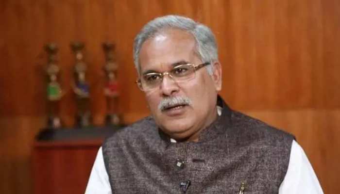 Agnipath scheme protest cm bhupesh baghel raise serious question ngmp |  अग्निपथ योजना पर भड़के CM बघेल, बोले- 4 साल बाद युवा गलत दिशा में गया तो  जवाबदारी किसकी? | Hindi News, Chhattisgarh