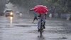 Madhya Pradesh Monsoon: आज इन जिलों में बारिश की संभावना, तापमान में गिरावट 