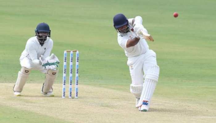 Ranji Trophy