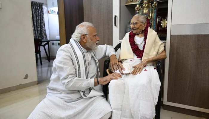 ईद पर अब्बास के लिए उसकी पसंद के पकवान बनाती थीं मेरी मां: मोदी