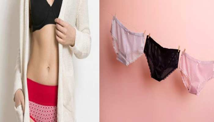 Kya Boys, Girl's Panty pehen sakte hain? why Boys want to wear Girl's  underwear?