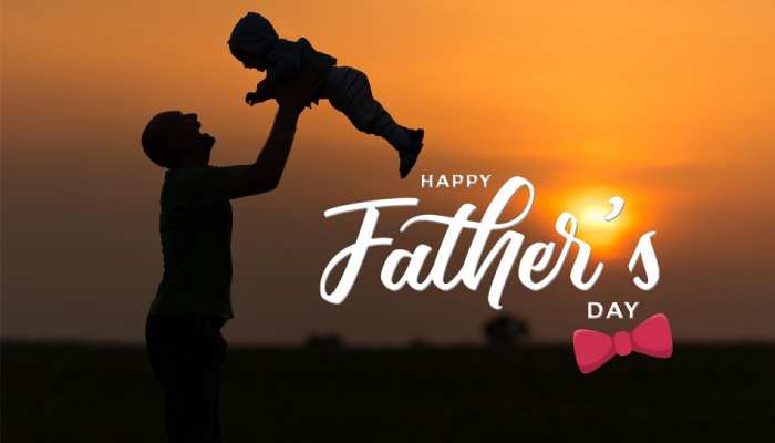 Happy Father's Day 2022: अपने पापा को भेजें यह संदेश, दिल हो जाएगा खुश