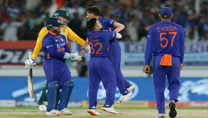 IND Vs SA T20I : ଡିସାଇଡର ମ୍ୟାଚ ଜିତିଲେ ଇତିହାସ ରଚିବ ଟିମ୍ ଇଣ୍ଡିଆ, ଭାଙ୍ଗିବ ଦ.ଆଫ୍ରିକାର ରେ