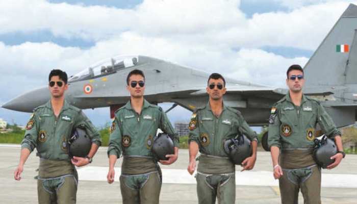 IAF Agniveer Recruitment 2022: एयरफोर्स ने जारी किया भर्ती नोटिफिकेशन, जानें डिटेल