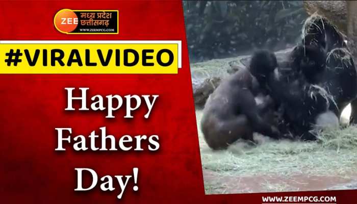 Happy Fathers Day! Video में देखिए कई बार पिता को कितना झेलना पड़ता है