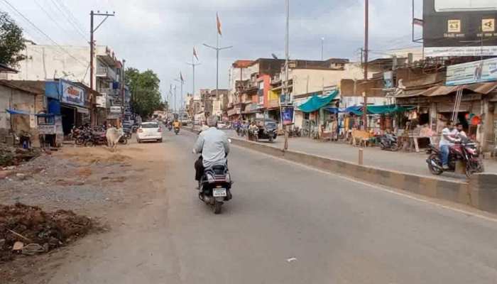 इस बारिश जलमग्न हो जाएगा ये शहर! स्थानीय लोगों ने कहा- निगम के दावे होंगे फेल