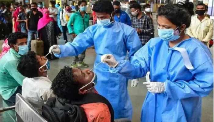 Bihar Corona Update की ताज़ा खबरे हिन्दी में | ब्रेकिंग और लेटेस्ट न्यूज़ in  Hindi - Zee News Hindi