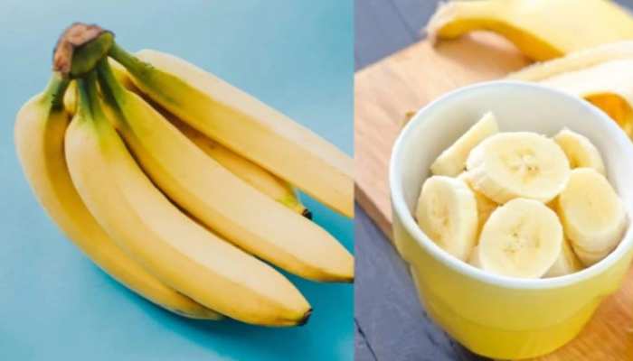 Benefits of eating banana for men boost up energy stamina men sexual life  sperm count kele ke fayde | Benefits of Banana: पुरुषों के लिए बेहद लाभकारी  है केला का सेवन, कमजोरी