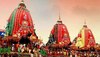 Rath Yatra 2022:आखिर क्यों बीमार पड़ जाते हैं भगवान जगन्नाथ, जानिए ये कथा