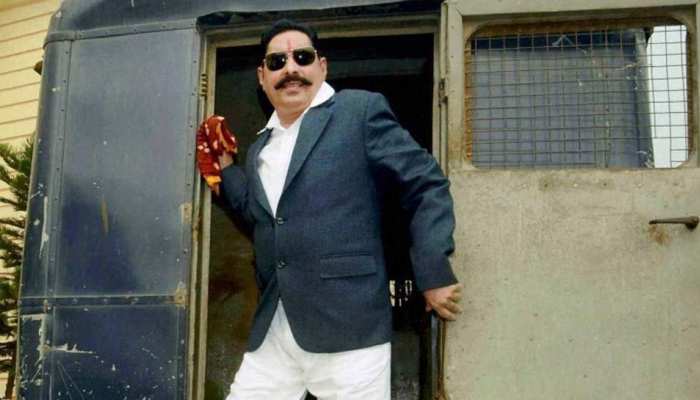 Bihar: RJD MLA Anant Singh gets 10 years jail in AK-47 case | Anant Singh:  बिहार के बाहुबली विधायक अनंत सिंह को 10 साल की सजा, घर से मिले थे AK-47 और