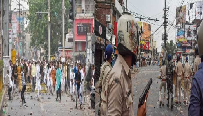 144 removed from 6 police stations including main road in Ranchi life  started returning on track | रांची : मेन रोड सहित 6 थाने से हटा 144, जिंदगी  लौटने लगी पटरी पर | Hindi News, Jharkhand