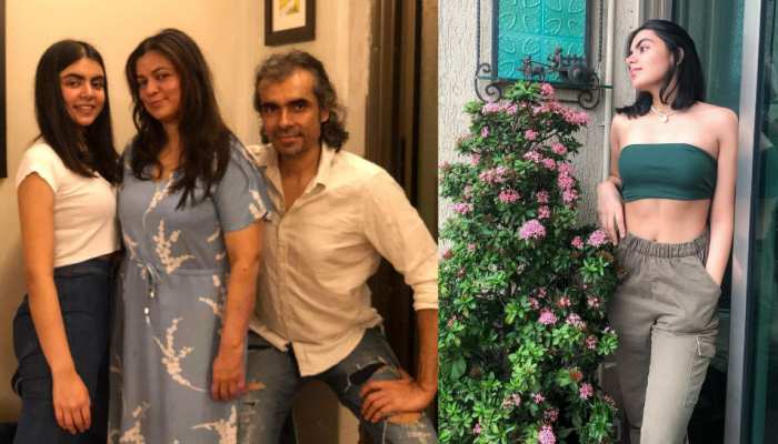 Imtiaz Ali Daughter: इस मशहूर डायरेक्टर की बेटी की खूबसूरती पर फिदा हो रहे लोग, हुस्न के आगे बॉलीवुड एक्ट्रेस भी भरती हैं पानी!