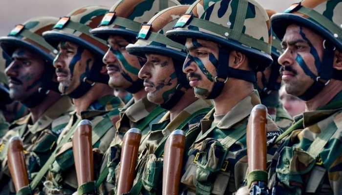 indian army agniveer recruitment 2022 80 recruitment rallies exam will  organise on 16th october | Indian Army Agniveer Recruitment 2022: इस दिन  होगा परीक्षा का आयोजन, देखें शेड्यूल