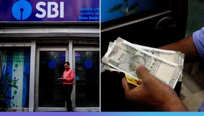 SBI ग्राहक ध्यान दें! ATM ट्रांजैक्शन शुल्क में हुआ बड़ा बदलाव, चेक करें नए चार्जेज