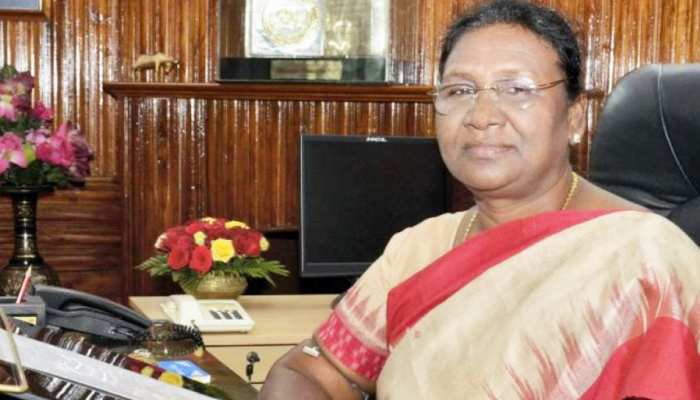 President Election 2022 draupadi murmu can be the next president of india she will get more than 5 lakh votes | President Election 2022: द्रौपदी मुर्मू का राष्ट्रपति बनना तय, 5.5 लाख