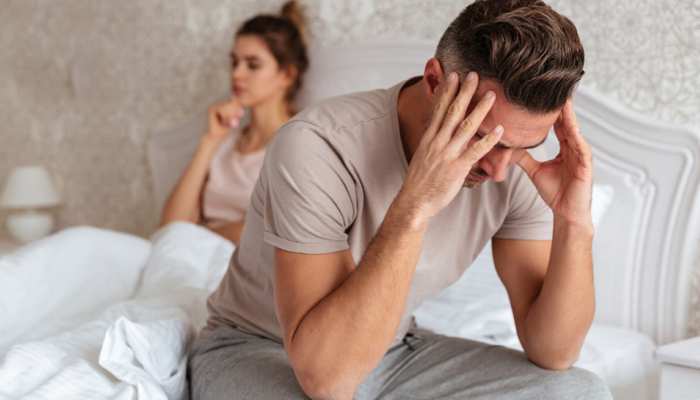 शादीशुदा पुरुष सोच समझकर कराएं Low Testosterone का इलाज, पहले जान लें इसके नुकसान