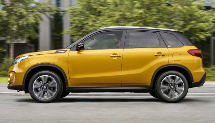 Hyundai Creta को भूल जाएंगे अगर Maruti Suzuki ने लॉन्च कर दी ये SUV!