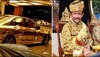 Hassanal Bolkiah: 7,000 कारें, 2550 करोड़ का महल, 13 लाख की हेयरकटिंग... इस शख्स के पास है बेशुमार धन-दौलत