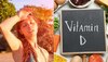 Vitamin D Rich Foods: धूप में टैन होने से लगता है डर, तो इन चीजों को खाकर पाएं विटामिन डी