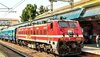 Indian Railways: आज 175 ट्रेनों को किया कैंसिल, कई गाड़ियों का रूट डायवर्ट, यहां देखें लिस्ट 