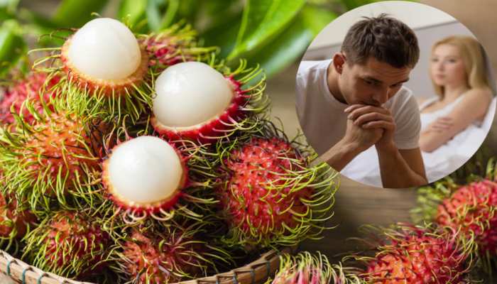 Rambutan benefits: इस फल के बारे में नहीं जानते होंगे आप; फायदे जान हो जााएंगे हैरान