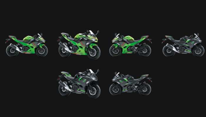 2022 Kawasaki Ninja 400 हुई लॉन्च, जानें 5 लाख रुपये में क्या-क्या मिलता है खास