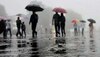 Chhattisgarh Monsoon 2022: छत्तीसगढ़ में मौसम विभाग का अलर्ट, इन जिलों में बारिश के साथ बिजली गिरने की आशंका