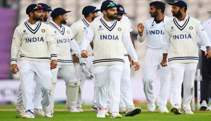 भारत-इंग्लैंड टेस्ट मैच पर मंडराया रद्द होने का खतरा! सामने आई ये बड़ी जानकारी