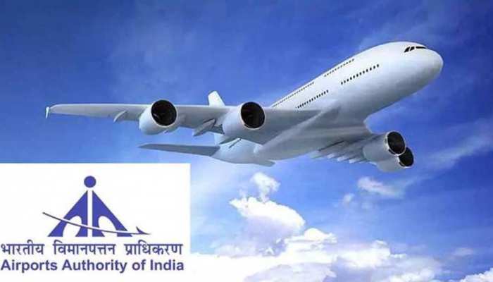 aai recruitment 2022 vacancy on junior executive 400 posts know eligibility  and other details | AAI ने जूनियर एग्जीक्यूटिव के 400 पदों पर निकाली  वैकेंसी, जानें योग्यता व अन्य डिटेल