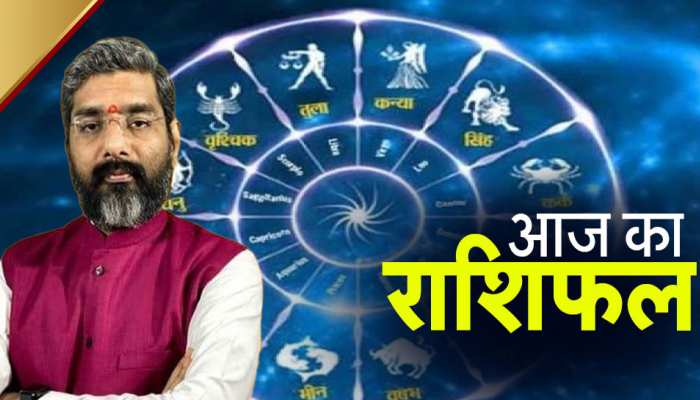 horoscope today June 27 2022 Astrology Prediction Mesh Rashi ...