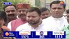 Tejashwi Yadav ने कहा- हद है...बोलने का मौका नहीं देते