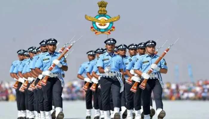 IAF Agniveer Recruitment 2022: मॉडल टेस्ट पेपर हुए जारी, यहां करें डाउनलोड  