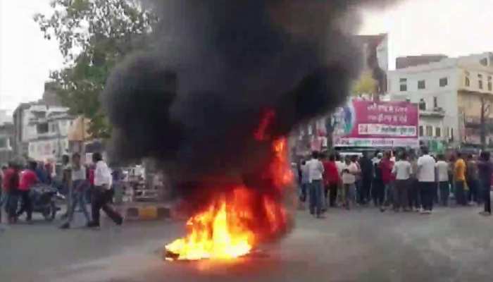 उदयपुर: नूपुर शर्मा के समर्थक की बर्बरता से हत्या, दुकान में घुसकर काटा टेलर का गला