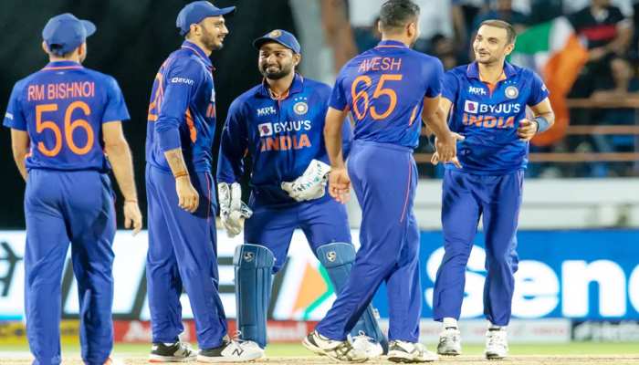 IND vs IRE Live: भारतीय टीम की मैच में धमाकेदार वापसी, आयरलैंड ने 3 अहम विकेट गंवाए
