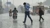 Monsoon Update 2022: एमपी-छत्तीसगढ़ में मानसून ने पकड़ी रफ्तार, इन जिलों में तेज बारिश का अलर्ट