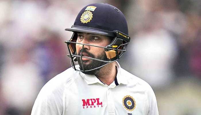 रोहित शर्मा आखिरी टेस्ट से बाहर, विराट नहीं ये खिलाड़ी बना टेस्ट टीम का नया कप्तान
