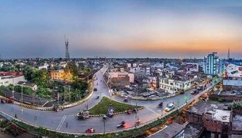 Patna proved to be laggy in smart city ranking Not even a single city of  Bihar in Top 75 | Smart Citi Ranking: स्मार्ट सिटी रैंकिंग में फिसड्डी  साबित हुआ पटना, Top