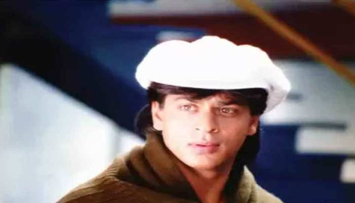 SRK 30 Years: Pardes के इस गाने में थे Shahrukh Khan के डुप्लीकेट, वजह थीं गौरी खान